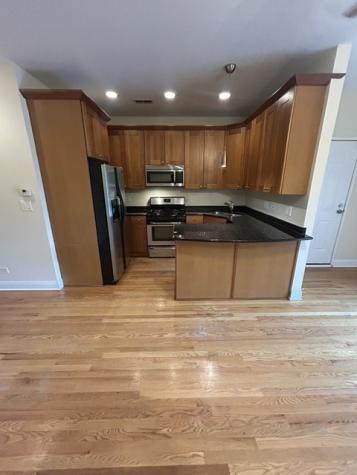 2656 North Hamlin Avenue Chicago IL 60647