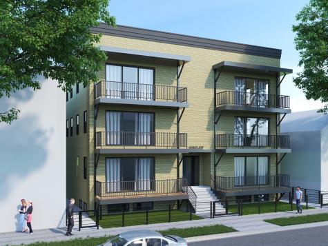 1003 West 16th Street Chicago IL 60608
