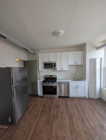 1362 North Bosworth Avenue Chicago IL 60642