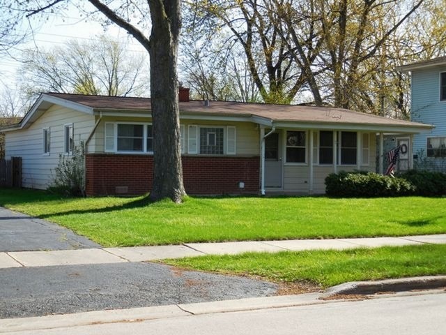 2205 Fulle Street Rolling Meadows IL 60008
