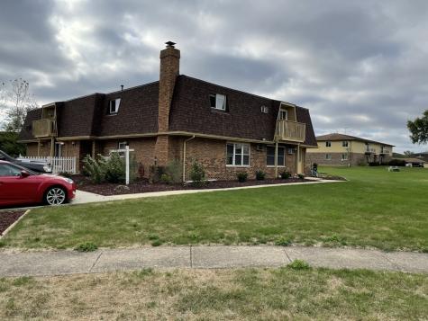 235 Woodrow Avenue Manhattan IL 60442
