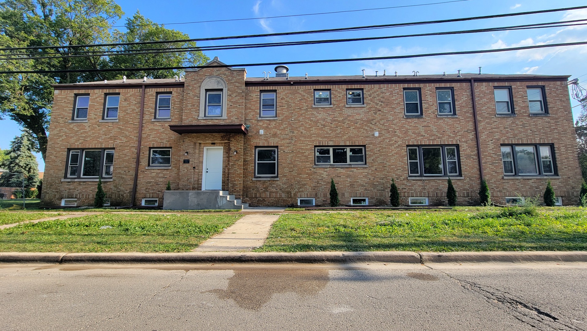 4000 Forest Avenue Brookfield IL 60513
