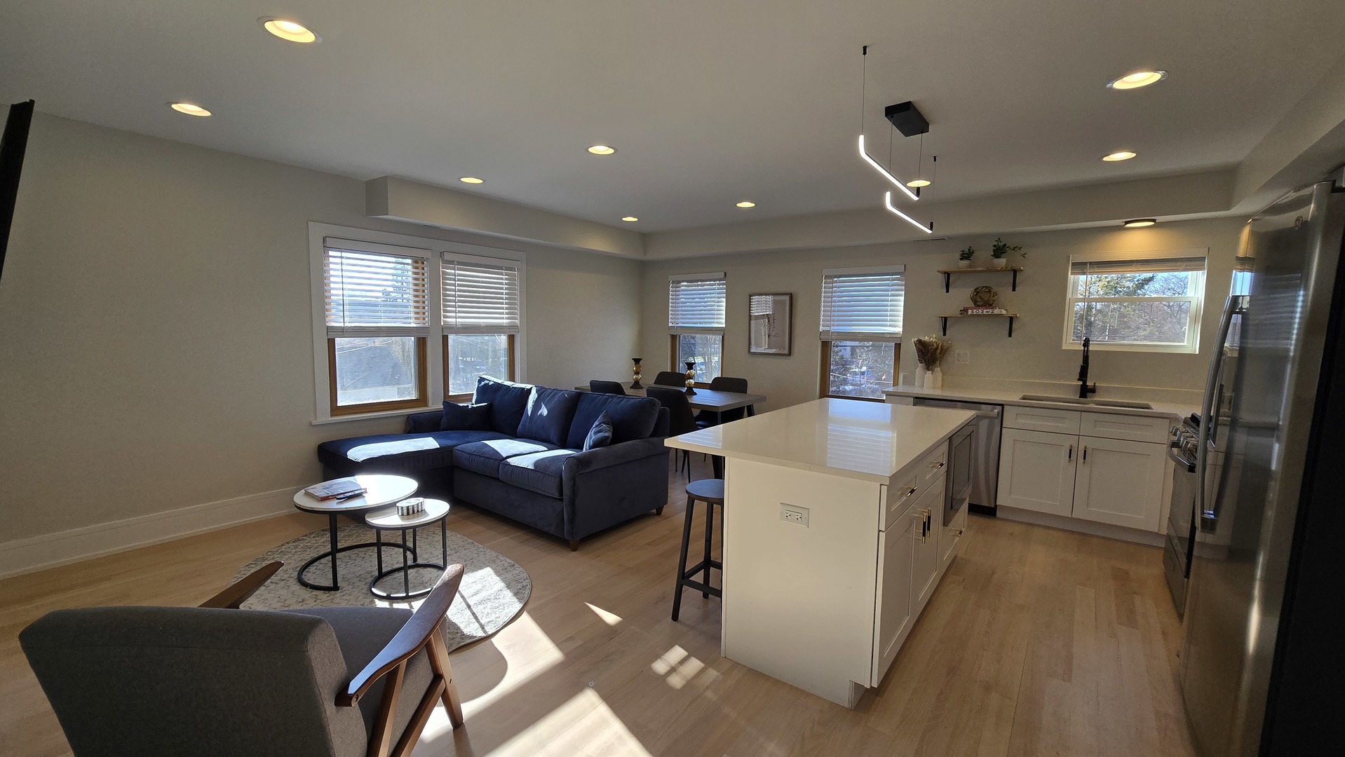 4000 Forest Avenue Brookfield IL 60513