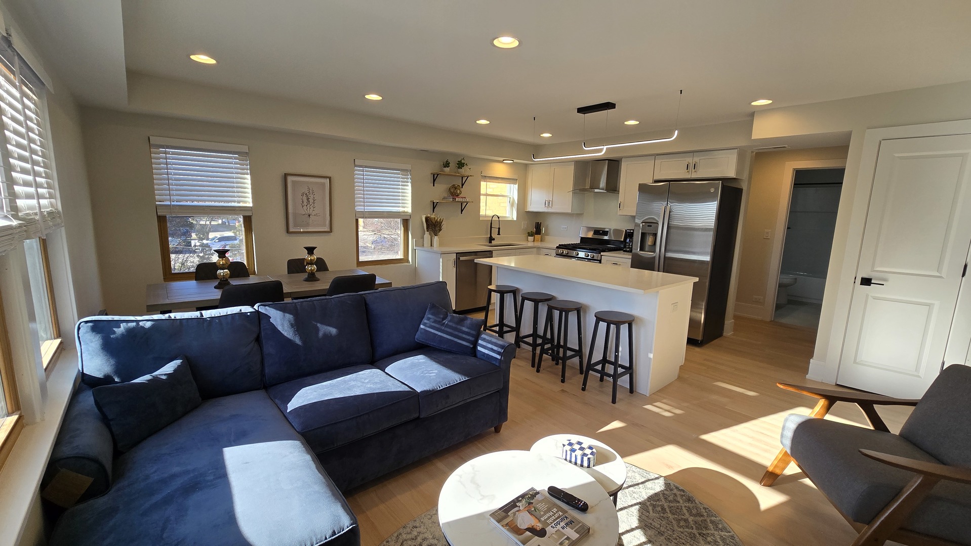 4000 Forest Avenue Brookfield IL 60513