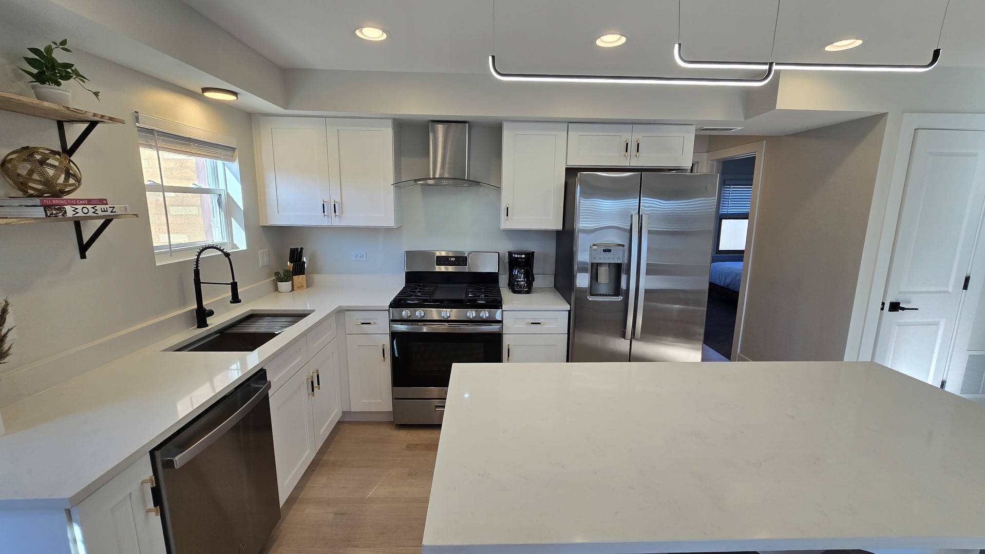 4000 Forest Avenue Brookfield IL 60513