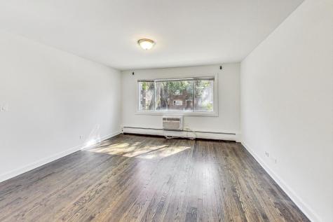 6002 North Winthrop Avenue Chicago IL 60660