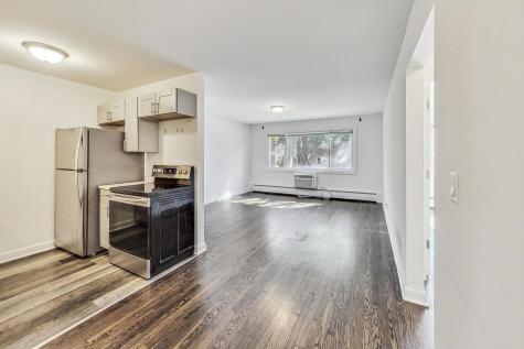 6002 North Winthrop Avenue Chicago IL 60660
