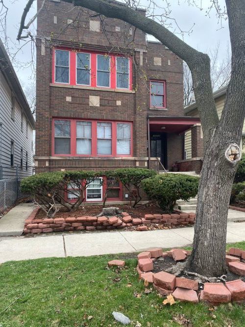 10214 South State Street Chicago IL 60628