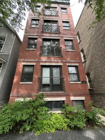 2256 North Kimball Avenue Chicago IL 60647