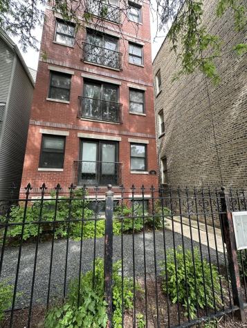 2256 North Kimball Avenue Chicago IL 60647