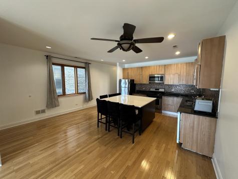 2256 North Kimball Avenue Chicago IL 60647