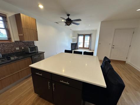 2256 North Kimball Avenue Chicago IL 60647
