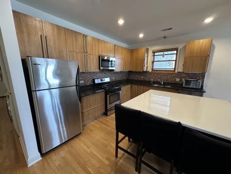 2256 North Kimball Avenue Chicago IL 60647