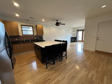 2256 North Kimball Avenue Chicago IL 60647