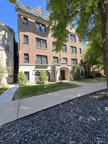 4427 North Seeley Avenue Chicago IL 60625