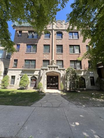 4427 North Seeley Avenue Chicago IL 60625