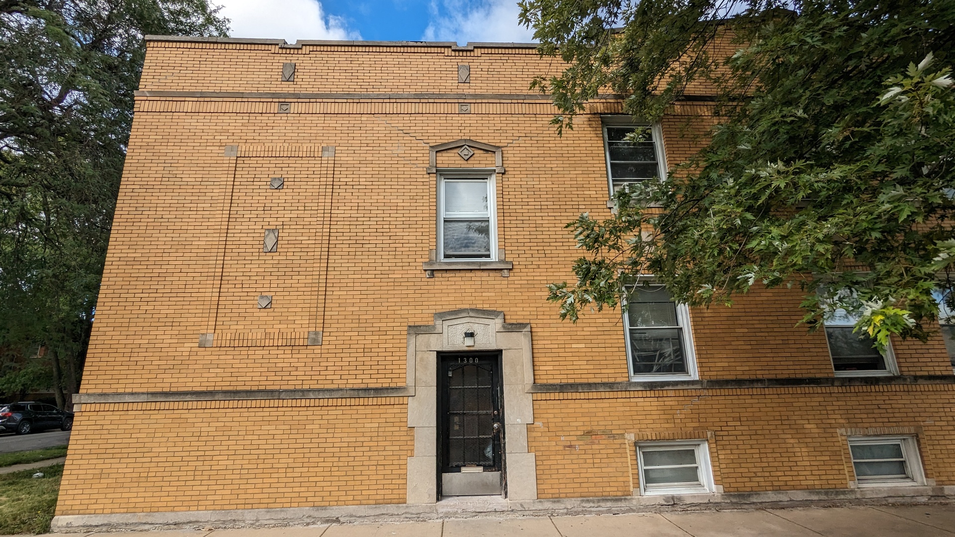 1300 North Pine Avenue Chicago IL 60651