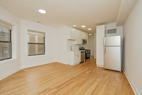 3731 North Kimball Avenue Chicago IL 60618