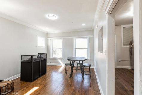 1436 East 71st Place Chicago IL 60619