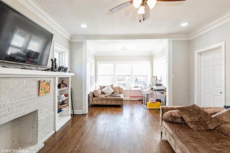 1436 East 71st Place Chicago IL 60619