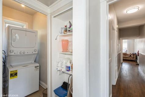 1436 East 71st Place Chicago IL 60619