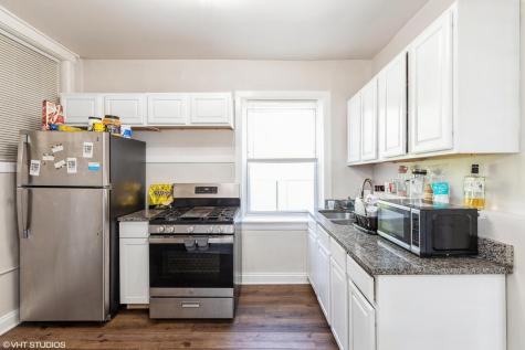 1436 East 71st Place Chicago IL 60619