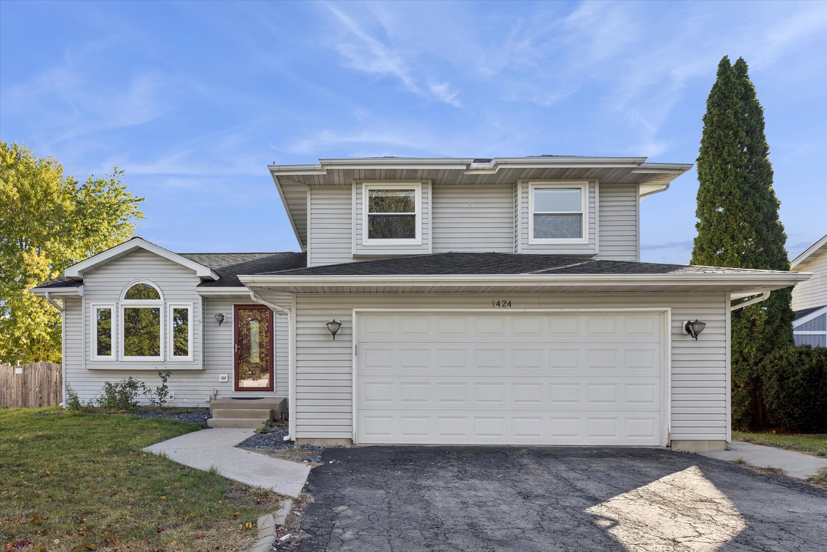 1424 Phoenix Lane Joliet IL 60431