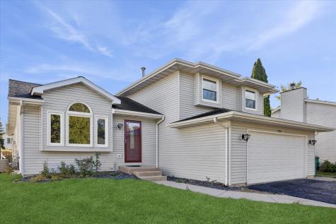 1424 Phoenix Lane Joliet IL 60431