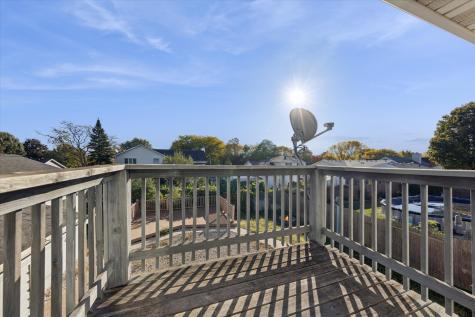 1424 Phoenix Lane Joliet IL 60431