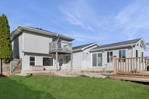 1424 Phoenix Lane Joliet IL 60431