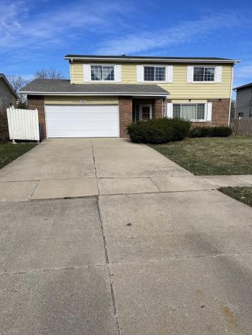 1802 West Willow Lane Mount Prospect IL 60056