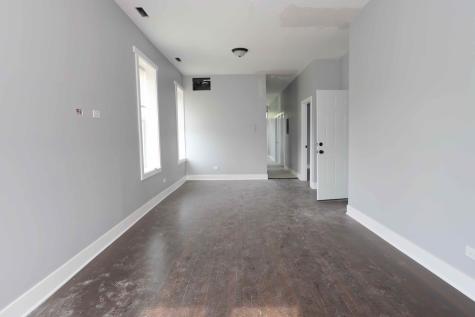 2858 South Saint Louis Avenue Chicago IL 60623