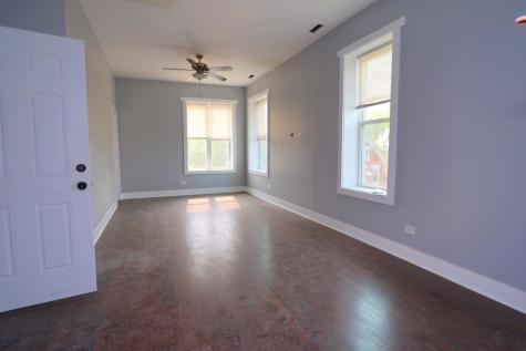 2858 South Saint Louis Avenue Chicago IL 60623