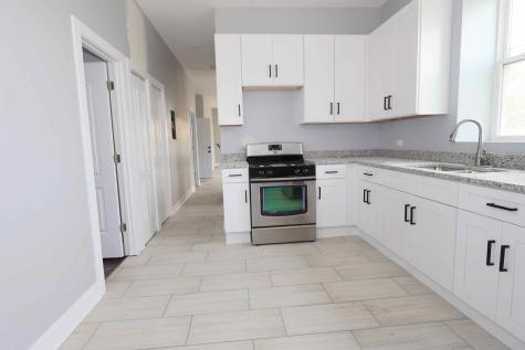 2858 South Saint Louis Avenue Chicago IL 60623