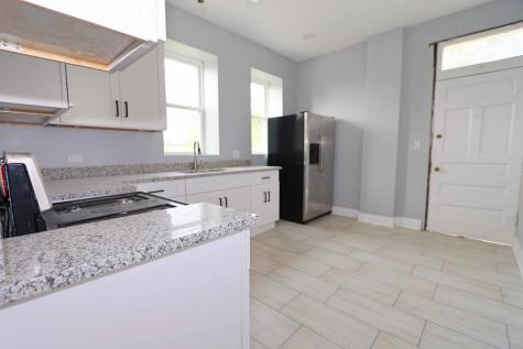2858 South Saint Louis Avenue Chicago IL 60623