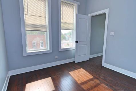 2858 South Saint Louis Avenue Chicago IL 60623
