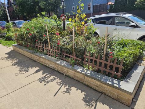 1140 West Barry Avenue Chicago IL 60657