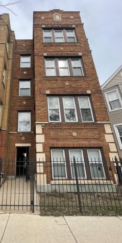 3530 West Palmer Street Chicago IL 60647