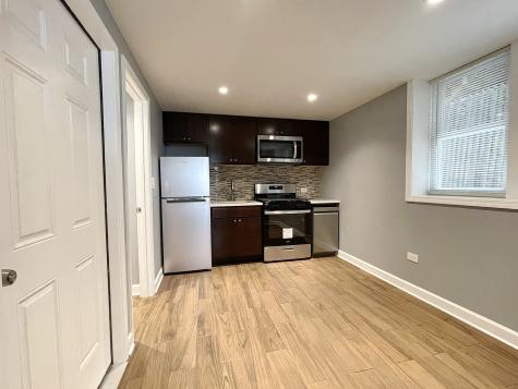 3530 West Palmer Street Chicago IL 60647