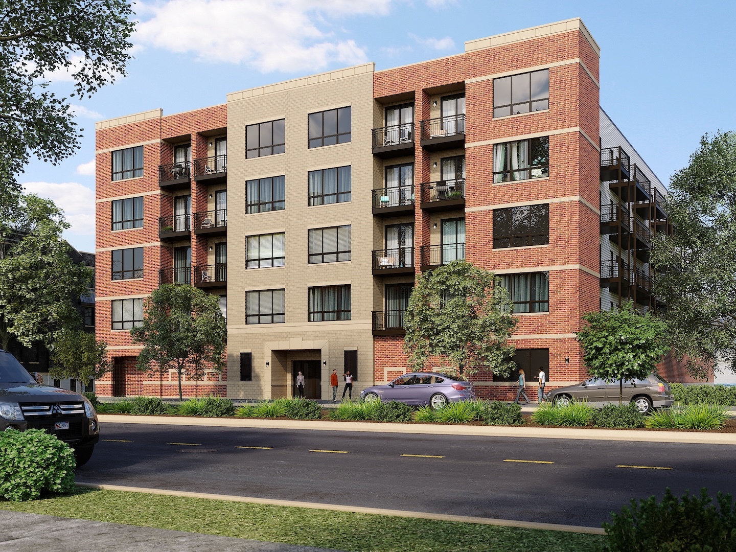 224 South Ashland Avenue Chicago IL 60607