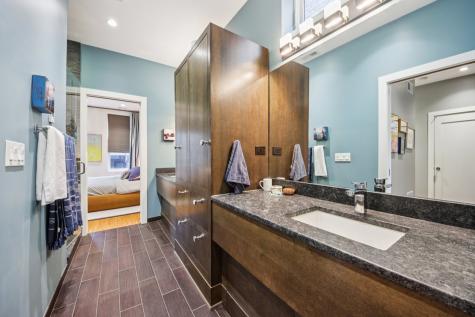 1936 North Hudson Avenue N Chicago IL 60614