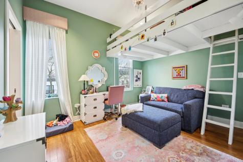 1936 North Hudson Avenue N Chicago IL 60614