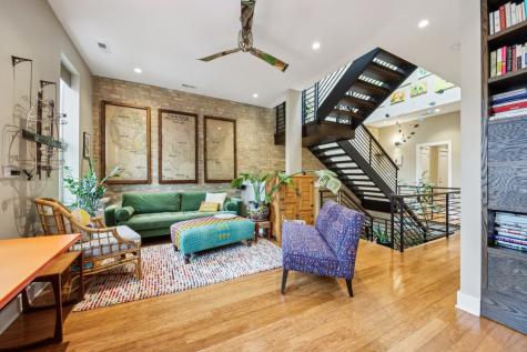 1936 North Hudson Avenue N Chicago IL 60614