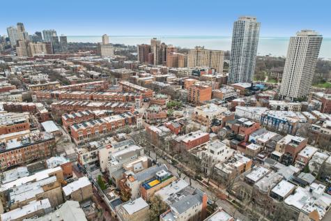 1936 North Hudson Avenue N Chicago IL 60614