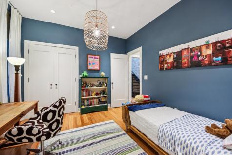 1936 North Hudson Avenue N Chicago IL 60614