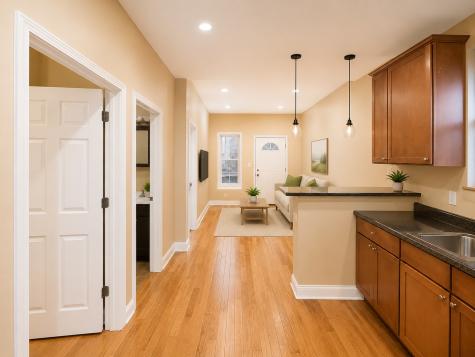 718 South Aberdeen Street Chicago IL 60607
