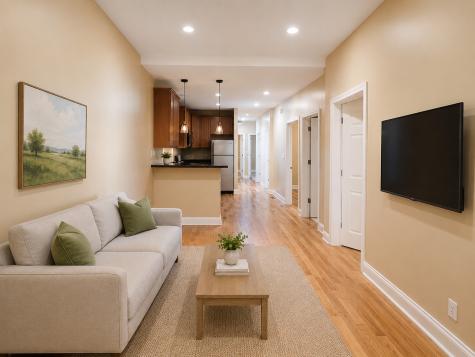 718 South Aberdeen Street Chicago IL 60607