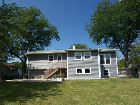 3835 Winston Drive Hoffman Estates IL 60192