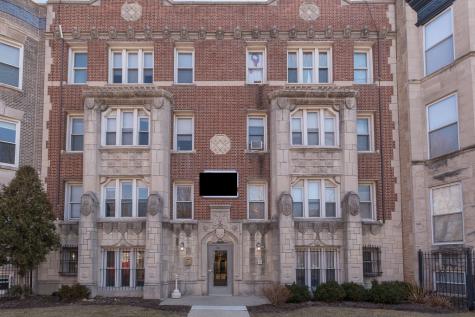 4735 North Beacon Street Chicago IL 60640