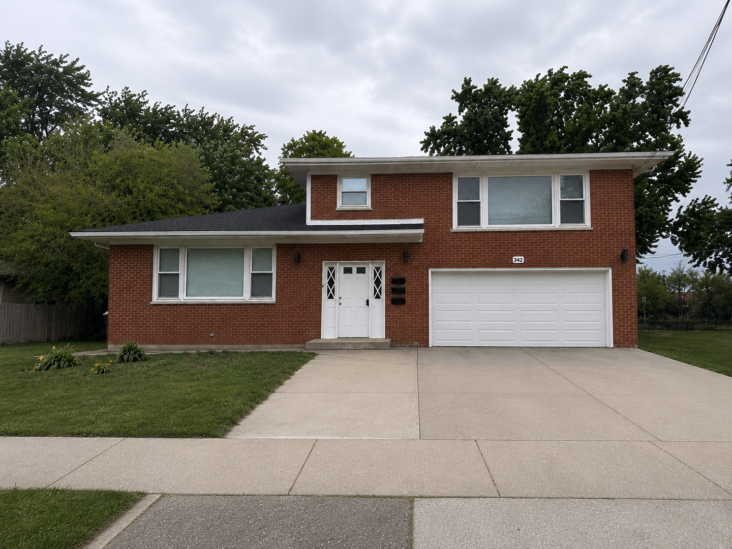 342 East Russell Street Barrington IL 60010